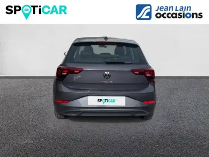 Photo 67 Volkswagen Polo  1.0 TSI 95 S&S BVM5