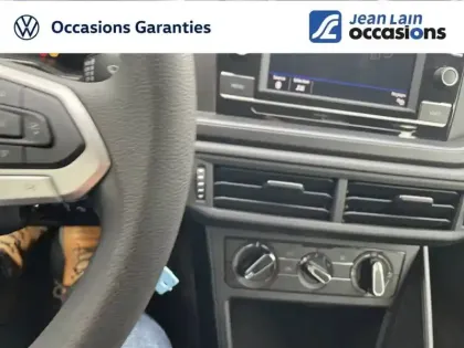 Photo 19 Volkswagen Polo  1.0 TSI 95 S&S BVM5