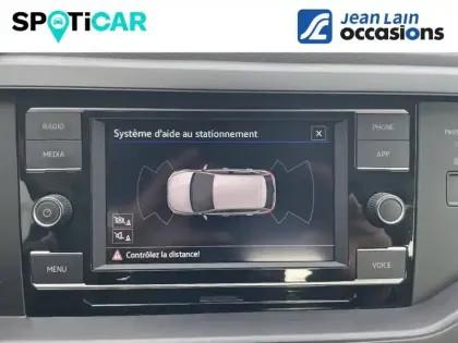 Photo 72 Volkswagen Polo  1.0 TSI 95 S&S BVM5