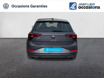 Photo 7 Volkswagen Polo  1.0 TSI 95 S&S BVM5