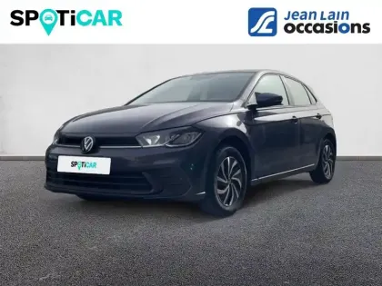 Photo 60 Volkswagen Polo  1.0 TSI 95 S&S BVM5