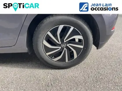 Photo 69 Volkswagen Polo  1.0 TSI 95 S&S BVM5