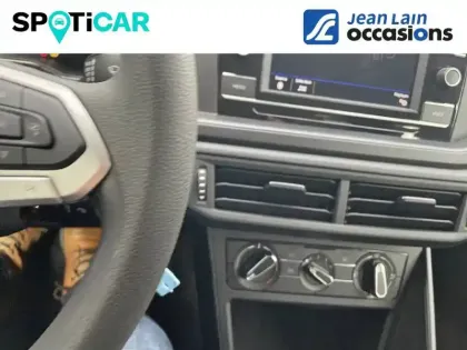 Photo 73 Volkswagen Polo  1.0 TSI 95 S&S BVM5