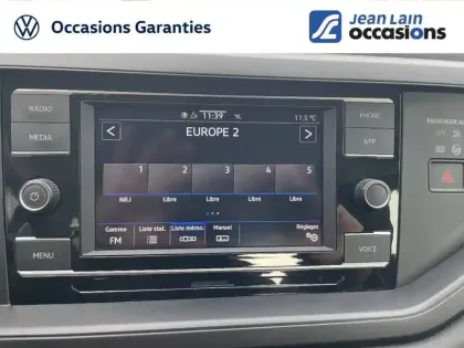 Photo 14 Volkswagen Polo  1.0 TSI 95 S&S BVM5