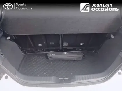 Photo 9 Toyota Aygo  X 1.0 VVT-i 72