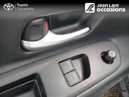 Photo 58 Toyota Aygo  X 1.0 VVT-i 72
