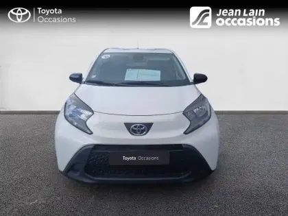 Photo 41 Toyota Aygo  X 1.0 VVT-i 72