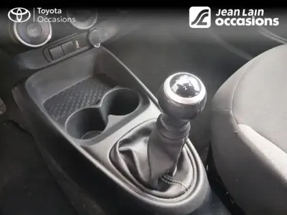 Photo 12 Toyota Aygo  X 1.0 VVT-i 72