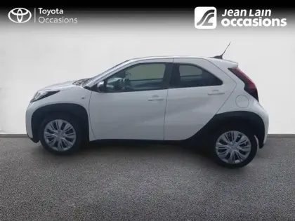 Photo 27 Toyota Aygo Gén. I Ph1 Dynamic 5