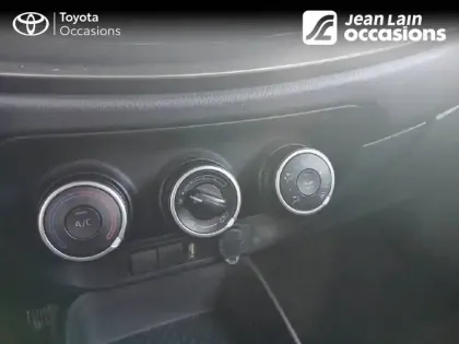 Photo 33 Toyota Aygo Gén. I Ph1 Dynamic 5