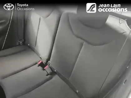 Photo 36 Toyota Aygo Gén. I Ph1 Dynamic 5