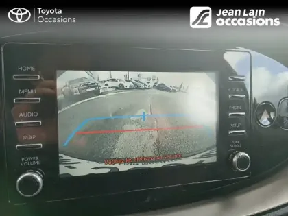 Photo 14 Toyota Aygo  X 1.0 VVT-i 72