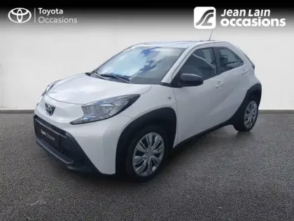 Photo 40 Toyota Aygo  X 1.0 VVT-i 72