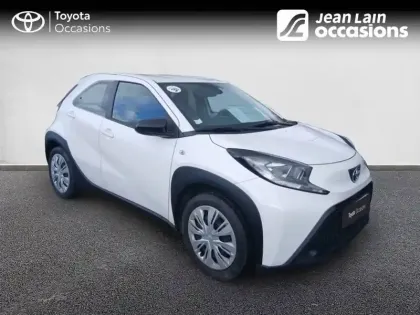 Photo 22 Toyota Aygo Gén. I Ph1 Dynamic 5