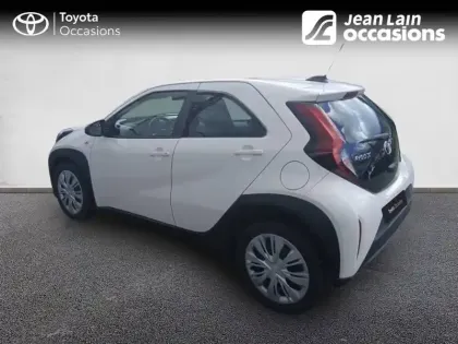 Photo 6 Toyota Aygo  X 1.0 VVT-i 72