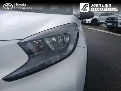 Photo 39 Toyota Aygo Gén. I Ph1 Dynamic 5