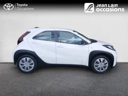 Photo 23 Toyota Aygo Gén. I Ph1 Dynamic 5