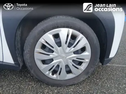 Photo 28 Toyota Aygo Gén. I Ph1 Dynamic 5