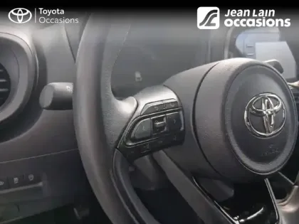 Photo 11 Toyota Aygo  X 1.0 VVT-i 72