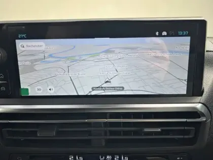 Photo 17 Citroën Jumpy  FGN M DIESEL 150 CH AUTOMAT.