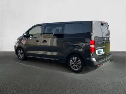 Photo 6 Citroën Jumpy  FGN M DIESEL 150 CH AUTOMAT.