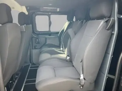 Photo 11 Citroën Jumpy  FGN M DIESEL 150 CH AUTOMAT.