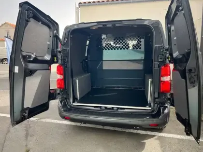 Photo 5 Citroën Jumpy  FGN M DIESEL 150 CH AUTOMAT.