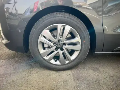 Photo 12 Citroën Jumpy  FGN M DIESEL 150 CH AUTOMAT.