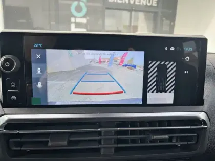 Photo 21 Citroën Jumpy  FGN M DIESEL 150 CH AUTOMAT.