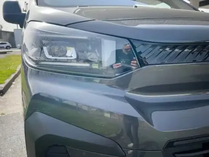 Photo 15 Citroën Jumpy  FGN M DIESEL 150 CH AUTOMAT.