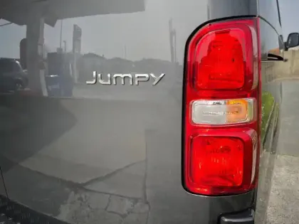 Photo 16 Citroën Jumpy  FGN M DIESEL 150 CH AUTOMAT.