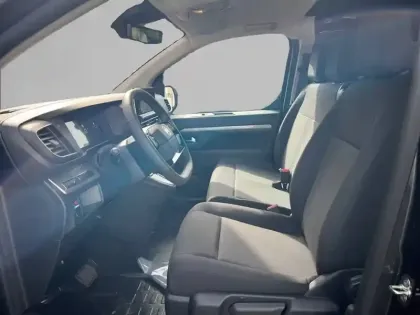 Photo 10 Citroën Jumpy  FGN M DIESEL 150 CH AUTOMAT.