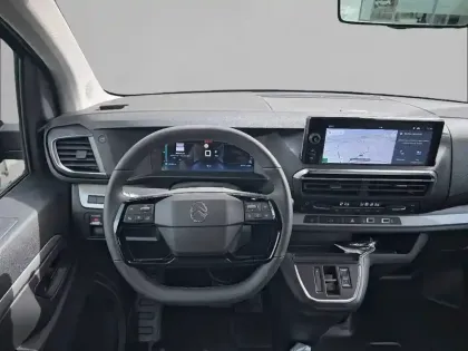 Photo 7 Citroën Jumpy  FGN M DIESEL 150 CH AUTOMAT.