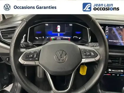 Photo 18 Volkswagen Polo  1.0 TSI 95 S&S DSG7