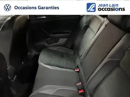 Photo 25 Volkswagen Polo  1.0 TSI 95 S&S DSG7