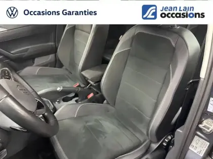 Photo 44 Volkswagen Polo  1.0 TSI 95 S&S DSG7