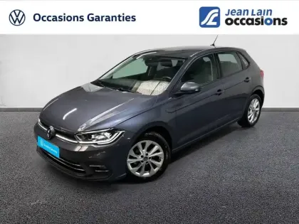 Photo 40 Volkswagen Polo  1.0 TSI 95 S&S DSG7