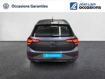 Photo 7 Volkswagen Polo  1.0 TSI 95 S&S DSG7