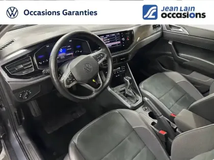 Photo 12 Volkswagen Polo  1.0 TSI 95 S&S DSG7