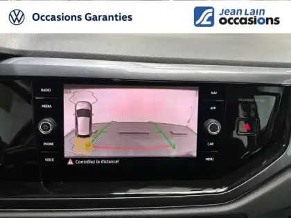 Photo 19 Volkswagen Polo  1.0 TSI 95 S&S DSG7