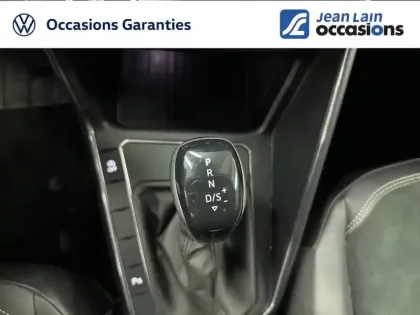 Photo 15 Volkswagen Polo  1.0 TSI 95 S&S DSG7