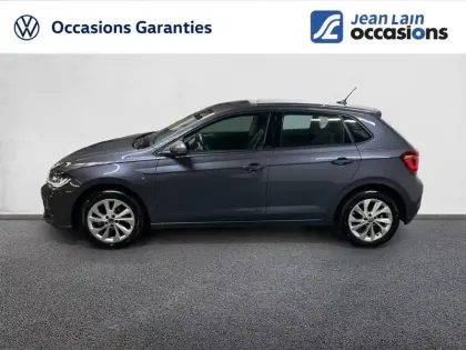 Photo 46 Volkswagen Polo  1.0 TSI 95 S&S DSG7