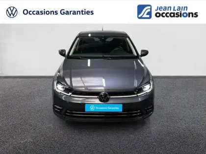 Photo 28 Volkswagen Polo  1.0 TSI 95 S&S DSG7