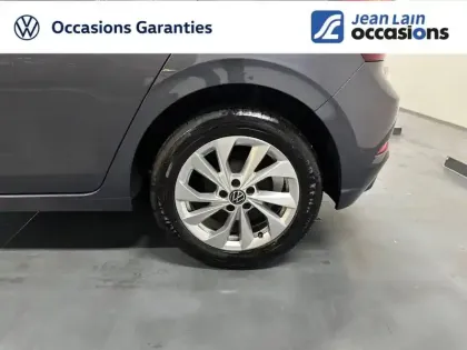 Photo 11 Volkswagen Polo  1.0 TSI 95 S&S DSG7