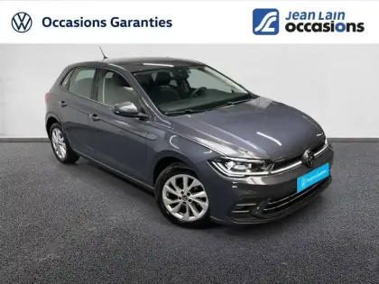 Photo 9 Volkswagen Polo  1.0 TSI 95 S&S DSG7