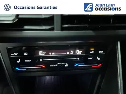 Photo 16 Volkswagen Polo  1.0 TSI 95 S&S DSG7