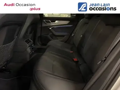 Photo 16 Audi A6  Avant 55 TFSIe 367 ch S tronic 7 Quattro