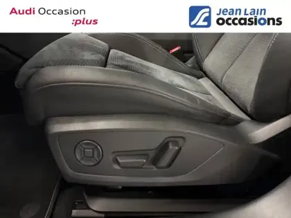 Photo 18 Audi A6  Avant 55 TFSIe 367 ch S tronic 7 Quattro