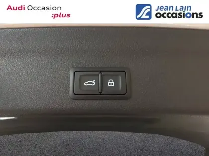 Photo 21 Audi A6  Avant 55 TFSIe 367 ch S tronic 7 Quattro