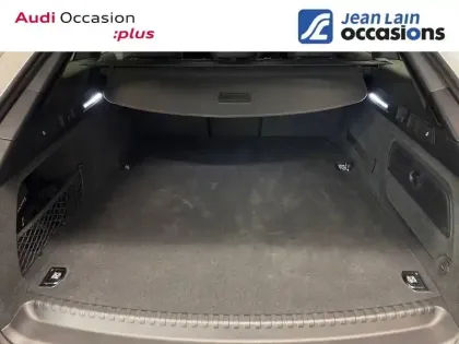 Photo 9 Audi A6  Avant 55 TFSIe 367 ch S tronic 7 Quattro